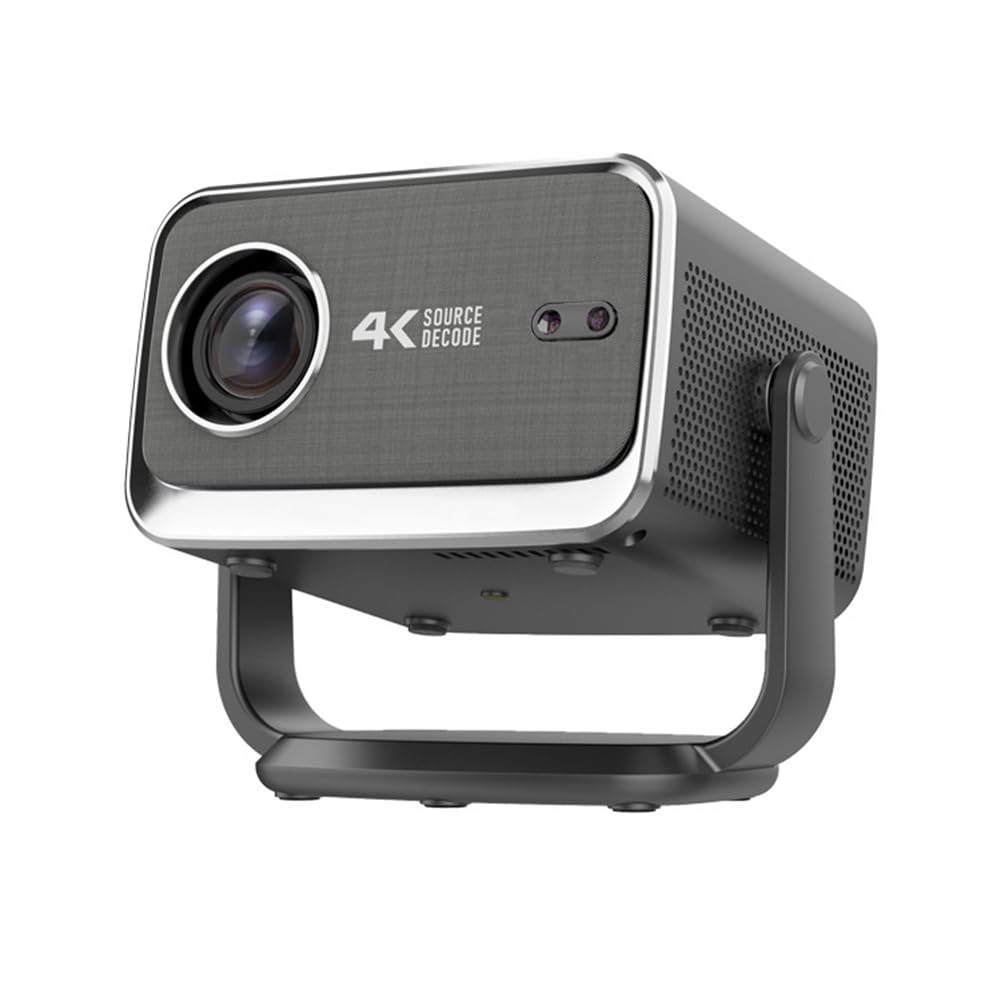 WiFi6 P20 PRO 4K Proiettore LED Android 13.0 Focus Full HD 1080p per Breamer Home Theater Proyector Plug