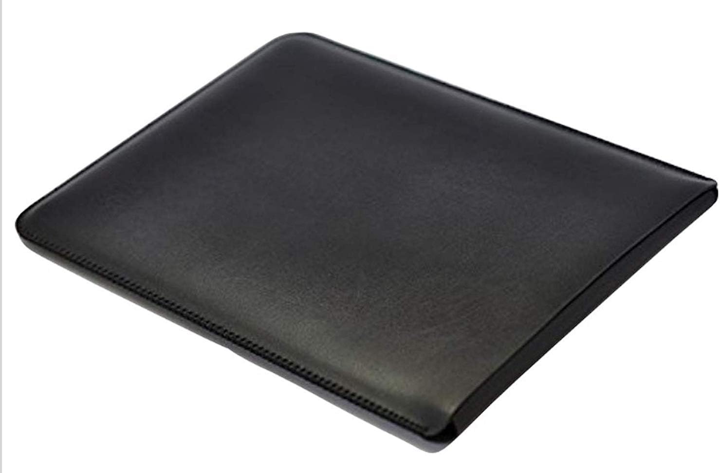 Best Slim Laptop Sleeve for Dell XPS 13 7390 2 in 1 Laptop (2019) thinnest Laptop Sleeve (13 inches, Black)