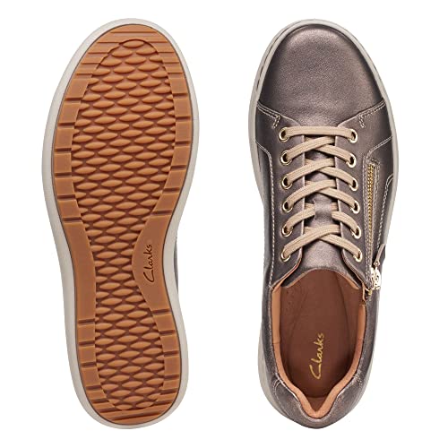 Image of Clarks Womens Nalle Lace