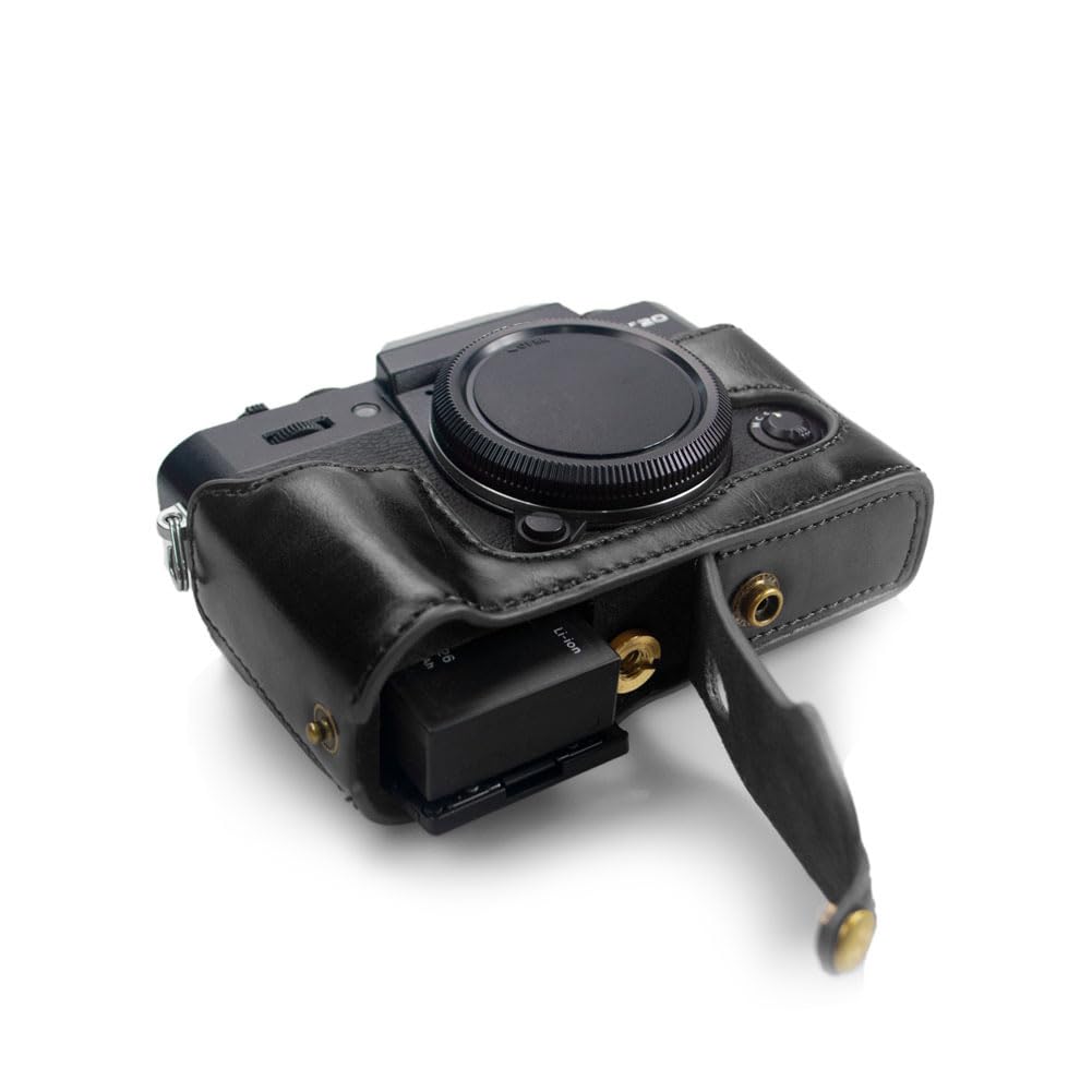 本革カメラケース 富士フイルム FUJIFILM xt30/xt20/XT10 楽天