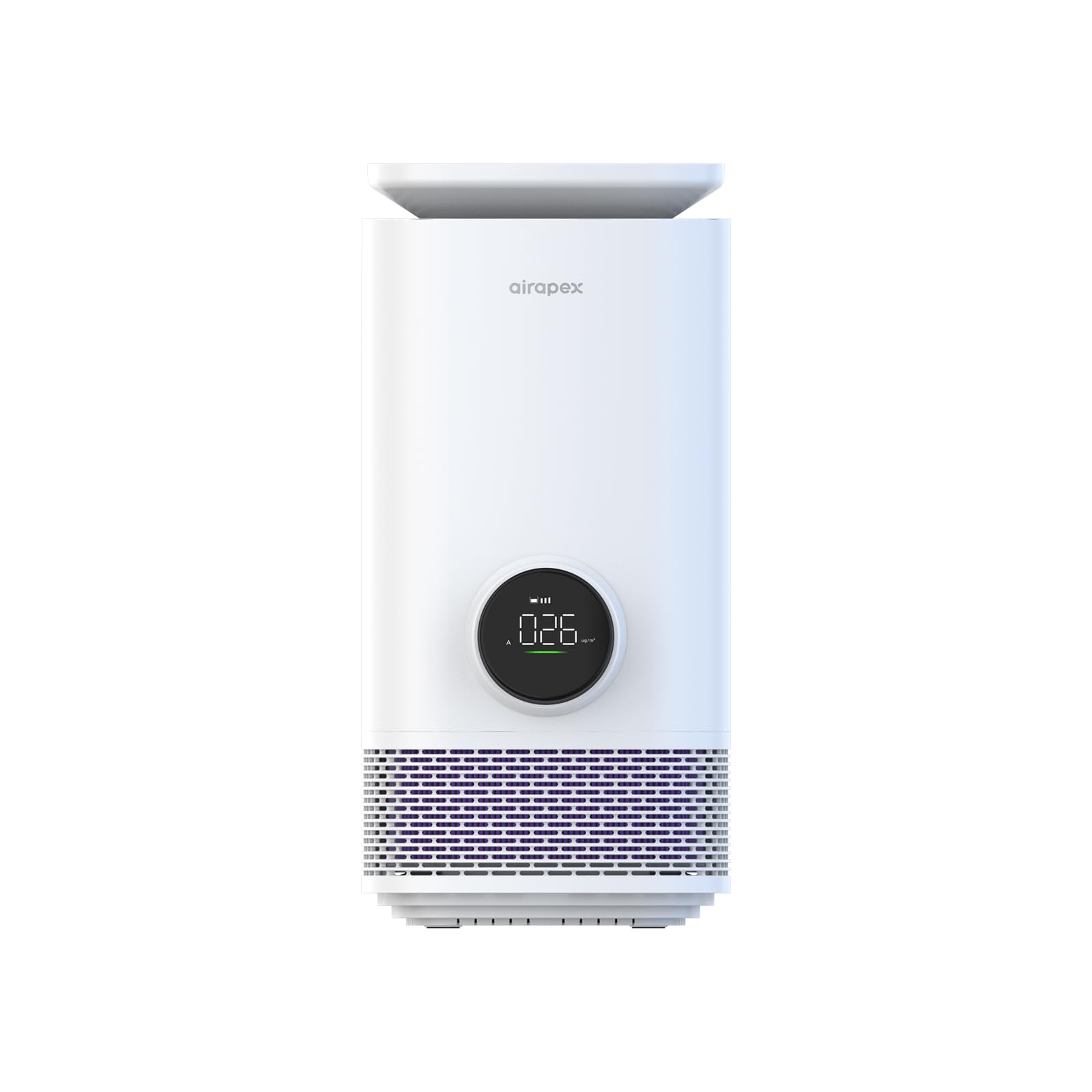 Amazon.com: AIRAPEX Air Purifier and Evaporative Humidifier Combo