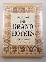 The last of the grand hotels 0442208197 Book Cover