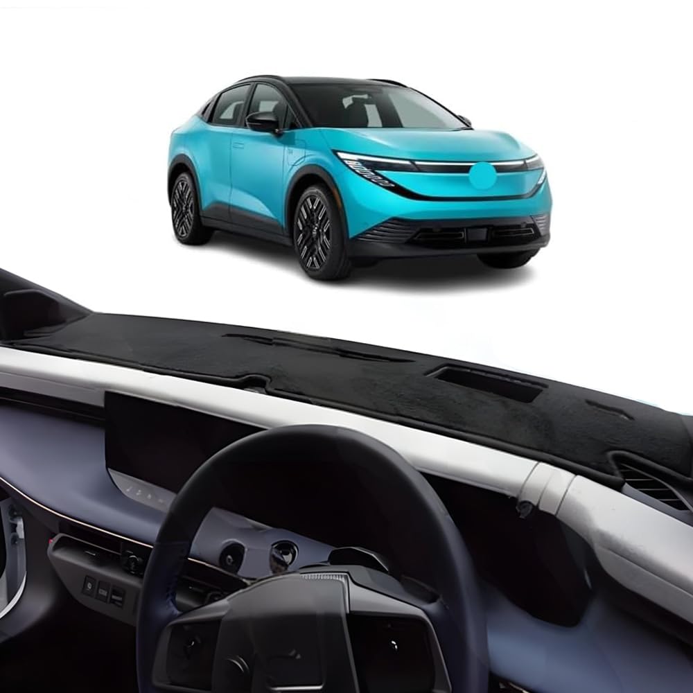 Amazon | FOR 新型リーフ ZE2系 LEAF (2025年10月～) 車用ダッシュ