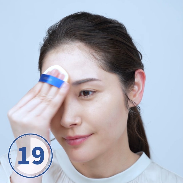 ファンデーション ODELIA Luminous Fit Cushion Foundation Amazon.co.jp: ODELIA Luminous Fit Cushion Foundation Case