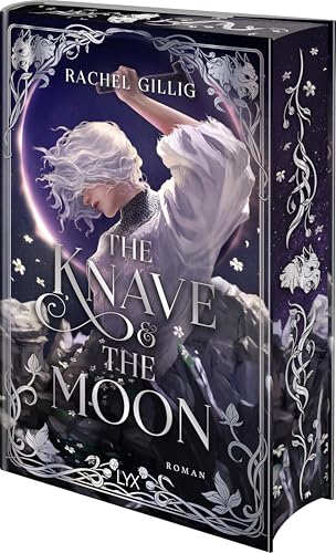 Cover zum Buch The Knave and the Moon