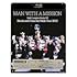 MAN WITH A MISSION「MAN WITH A MISSION Wolf Complete Works Ⅷ Break and Cross the Walls Tour 2022 (オリジナルステッカー応援店Ver.付 / 初回限定盤 / Blu-ray)」