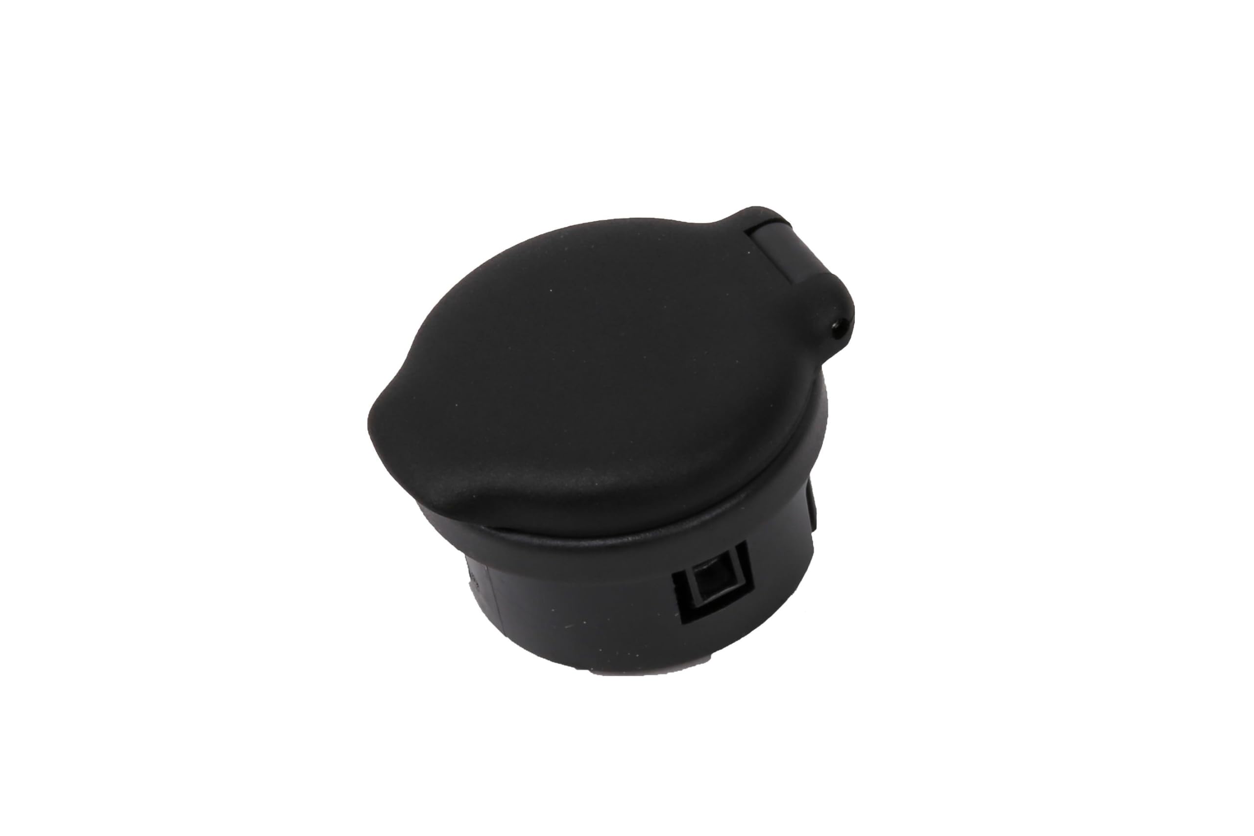 Amazon.com: GM Genuine Parts 13504355 Jet Black Accessory Power 