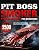 Pit Boss Smoker Cookbook for Beginners: 2500-Day Pit Boss Pellet Smoker Recipes Assist You to Master the Versatile Grill & Smoker and Cook Multiple Items at a Time