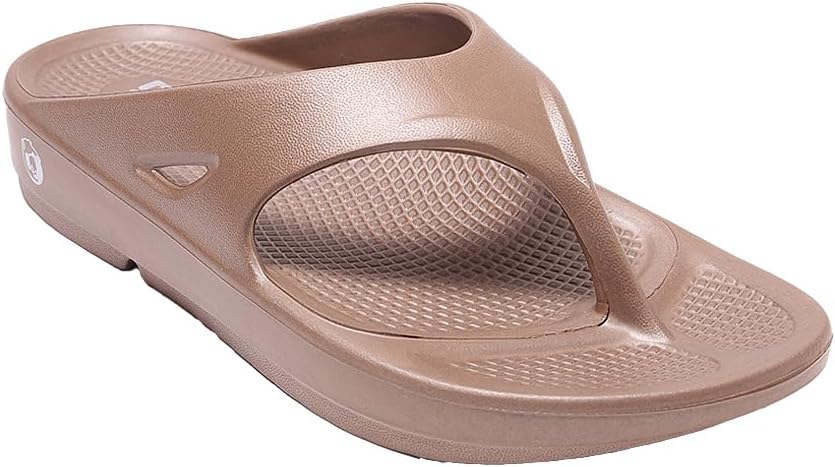 Ultra Soft Women's Slippers with Cushion FootBed for Adult | Comfortable & Light Weight| Stylish & Anti-Skid| Waterproof & Everyday Flip Flops for Ladies/Girls