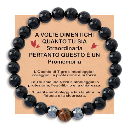 Bracciale per ogni compleanno? Unico come te, ma meno.