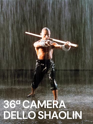  36ª camera dello Shaolin