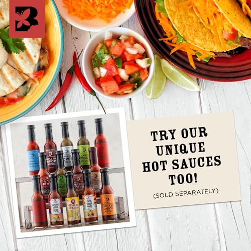Image of Butterfly Bakery of Vermont Maple Sriracha Mustard, 8 oz | Maple syrup, jalapenos, garlic scapes, yellow and brown mustard seeds, vegan and vegetarian, burgers and grilled meats
