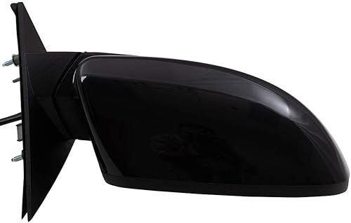 Miniatura 6 de Espejo retrovisor eléctrico de repuesto para pasajeros, detección de punto ciego calentado, compatible con cargador 2011-2018 1TG40DX8AK