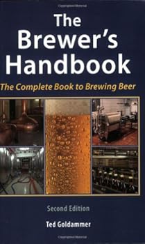Perfect Paperback The Brewer's Handbook Book