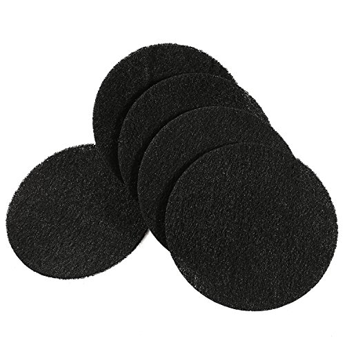 Resinta-6-Pieces-Compost-Bin-Filters-Kitchen-Activated-Carbon-Filters-Compost-Bin-Replacement-Filters-625-Inches