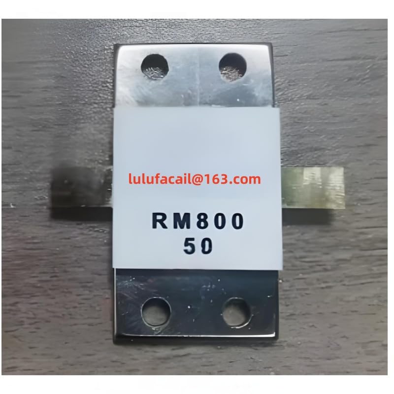 Accessoire électrique RM800-50 en alliage renforcé anti-corrosion
