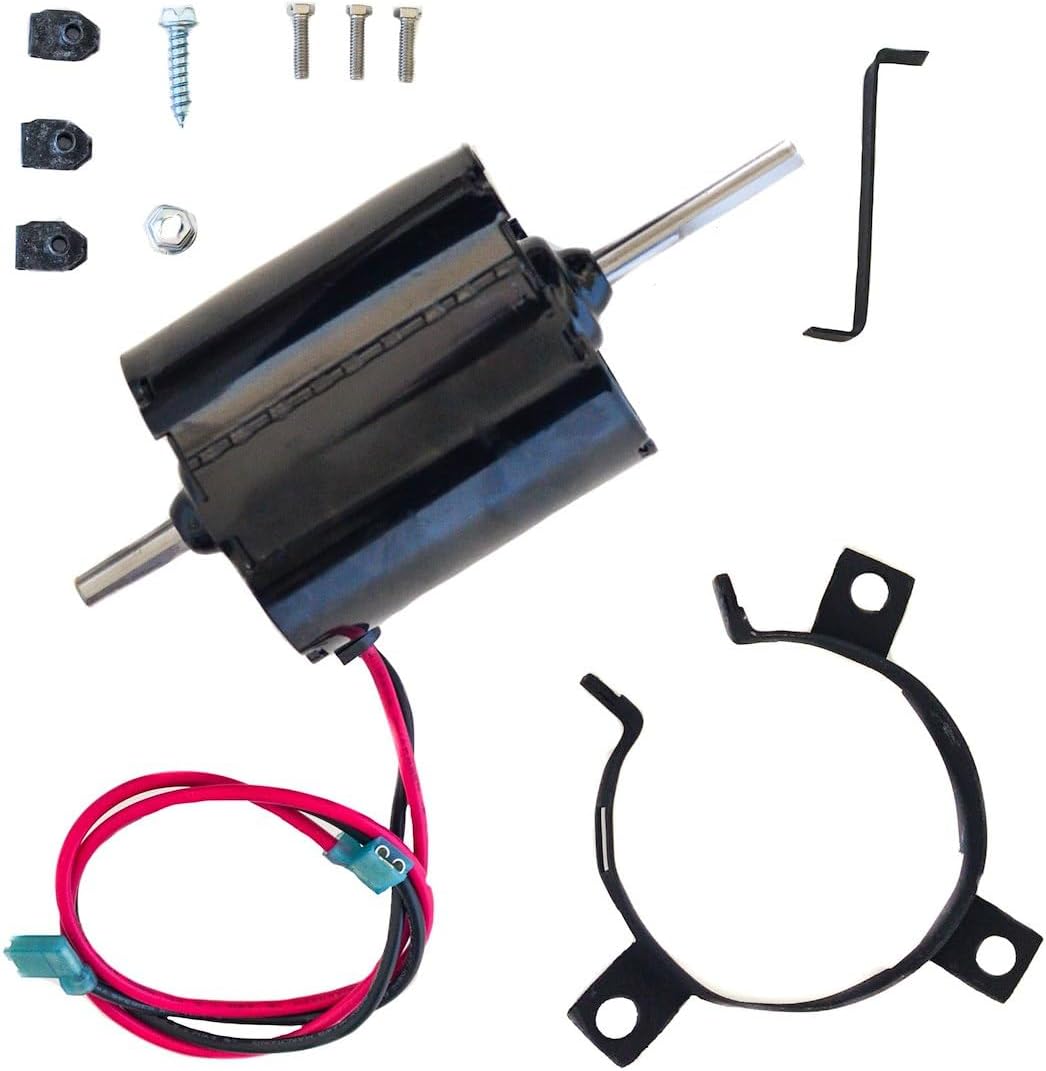 MC Enterprises 37358MC Hydro Flame Motor Kit