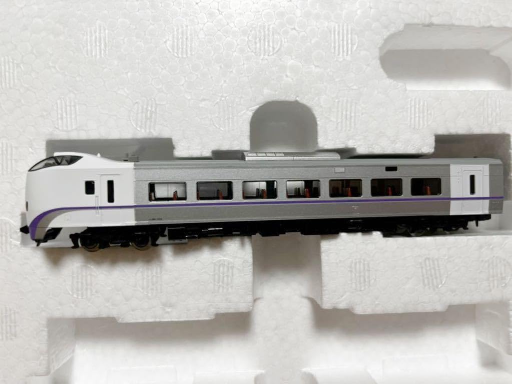 よーページ JR キハ261-1000系特急ディーゼルカー(6次車・スーパー北斗・新塗装