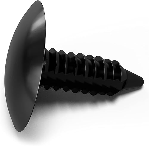 Remaches de correa de calibre mediano de 34 pulgadas de longitud para reparación de sillas de patio, paquete de 30 (blanco)