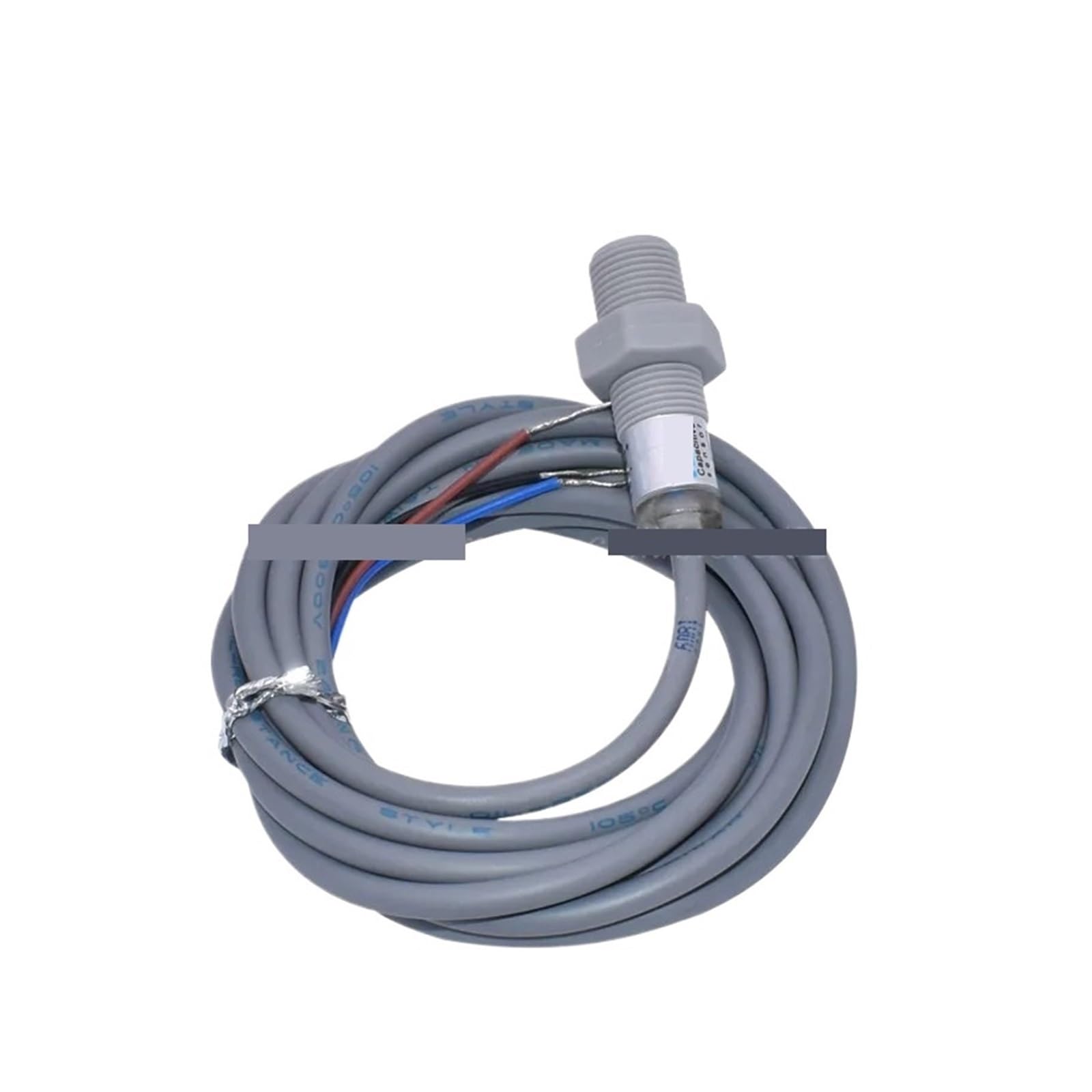 Capteur de proximité CP12-10P étanche et robuste alimentation 10-30VDC