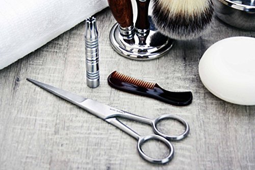 Haryali London Men Grooming Shaving Kit for Perfect Clean Shave