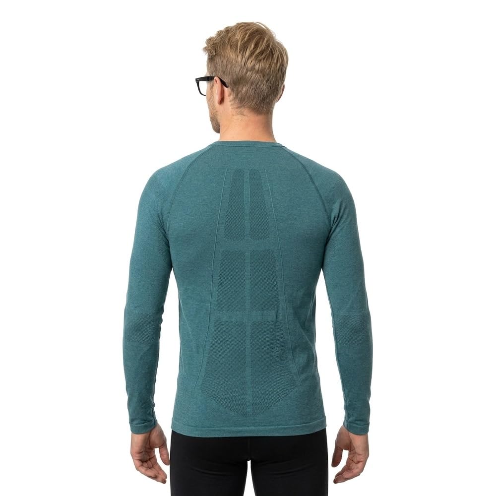 Lorpen Taku Long Sleeve Base Layer XL