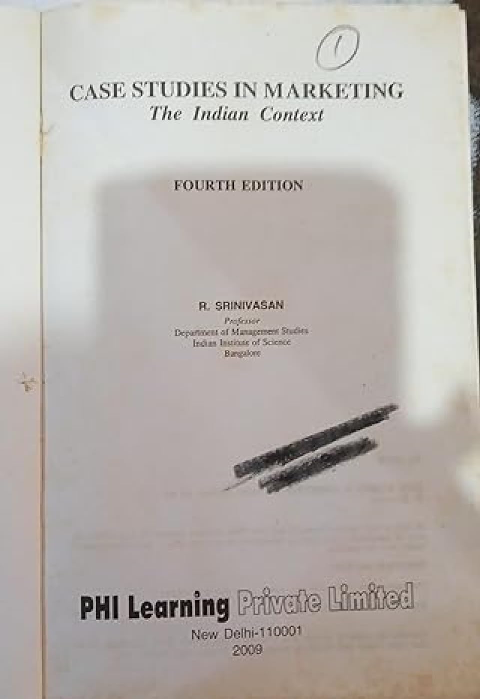 Buy Case Studies in Marketing: The Indian Context Book Online at Low ...
