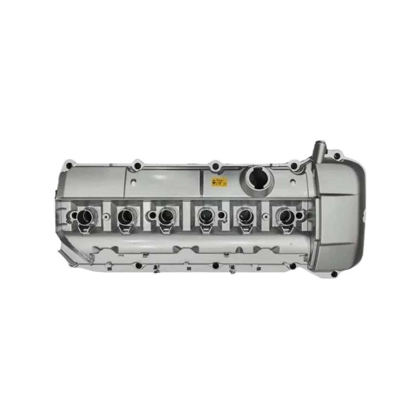 Guarnizione Coperchio Punterie 11127512839 Coperchio Valvola Motore In Alluminio Con Guarnizione E Bulloni Per BMW E46 E39 330i 530i X3 X5 Z4 2.5L 3.0L