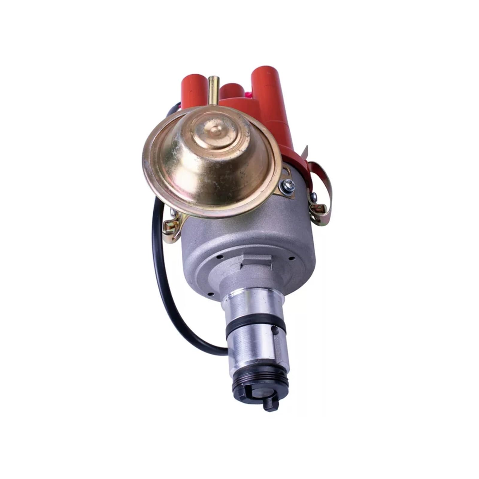 Kit Allumage Électronique Compatible Avec VW Pour Beetle 1961-1979 Pour Camper T2 BAY 1968-1979 0231170034, Ensemble De Capteurs De Distributeur D'allumage De Moteur De Voiture