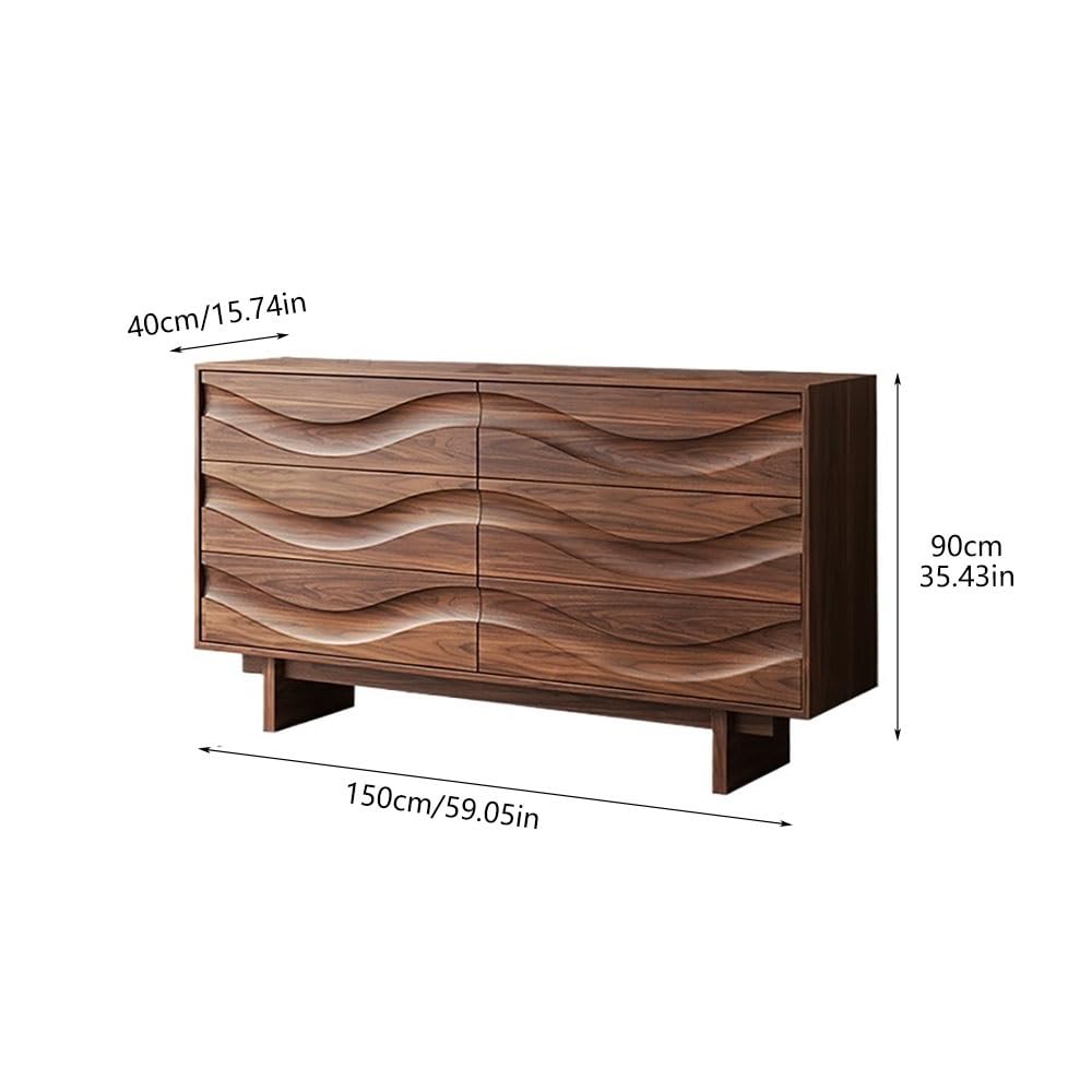 Flur 150cm Holz-Eingangs-Aufbewahrungstisch für Zuhause, Wohnzimmer-Schlafzimmer-Speichermöbel, geeignet für Haushalt, Unternehmen, Hotel etc Haustür