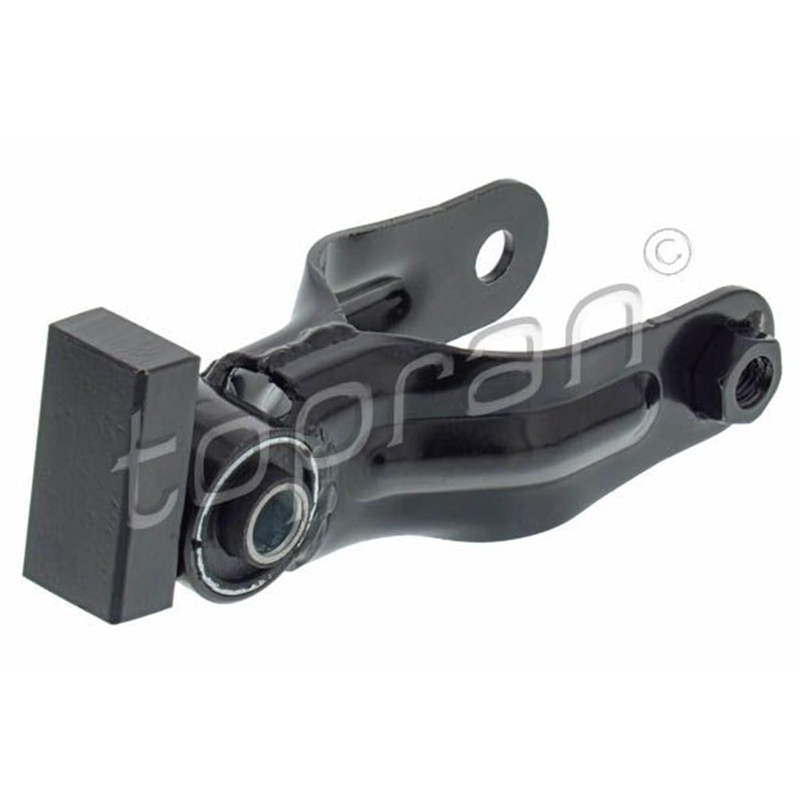 TOPRAN Roulements, moteur 723168