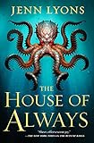 Image of The House of Always (A Chorus of Dragons, 4)