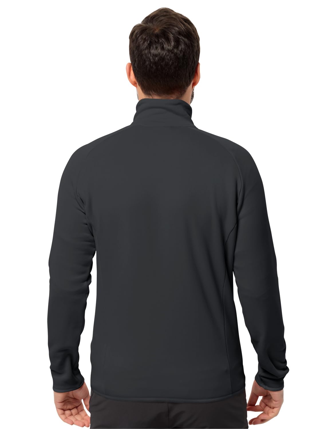 Jack Wolfskin Herren Baiselberg Sweat À Capuche Fz M Weste