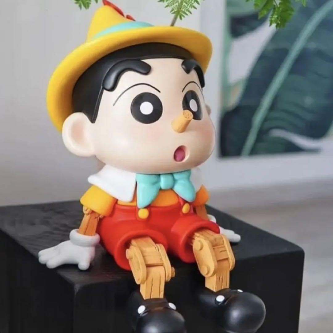クレヨンしんちゃん 海外限定 フィギュア Amazon.co.jp: クレヨン しんちゃん 海外限定 フィギュア ピノ