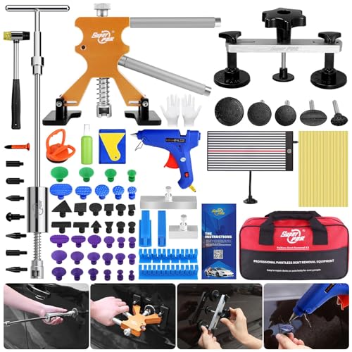 Top 10 Best Car Dent Repair Kit Reviews & Buying Guide Katynel