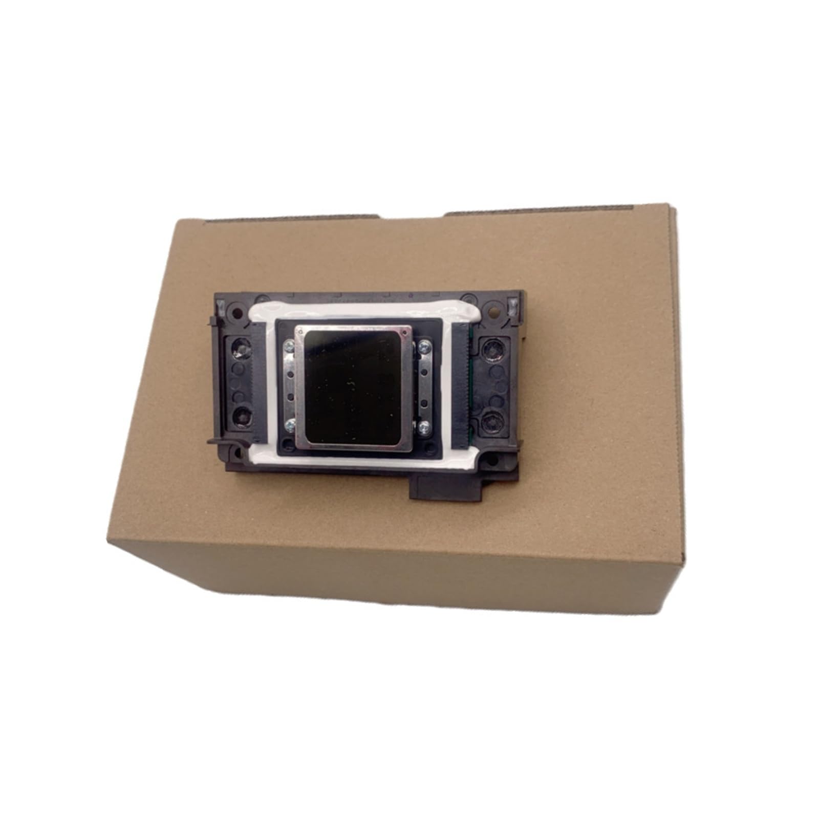 Compatibile con la testina di stampa XP600 FA09050 XP850 | Ugelli anti-intasamento; testo nitido e grafica vivida; installazione senza attrezzi.