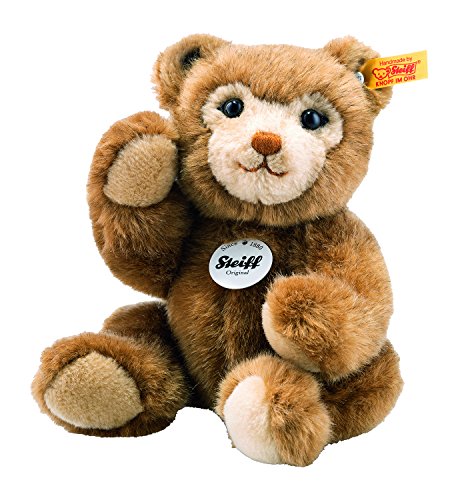 Steiff 23637 - Teddyb.Chubble 25, Traditioneller Plüsch, braun Steiff 23637 - Teddyb.Chubble 25, Traditioneller Plüsch, braun