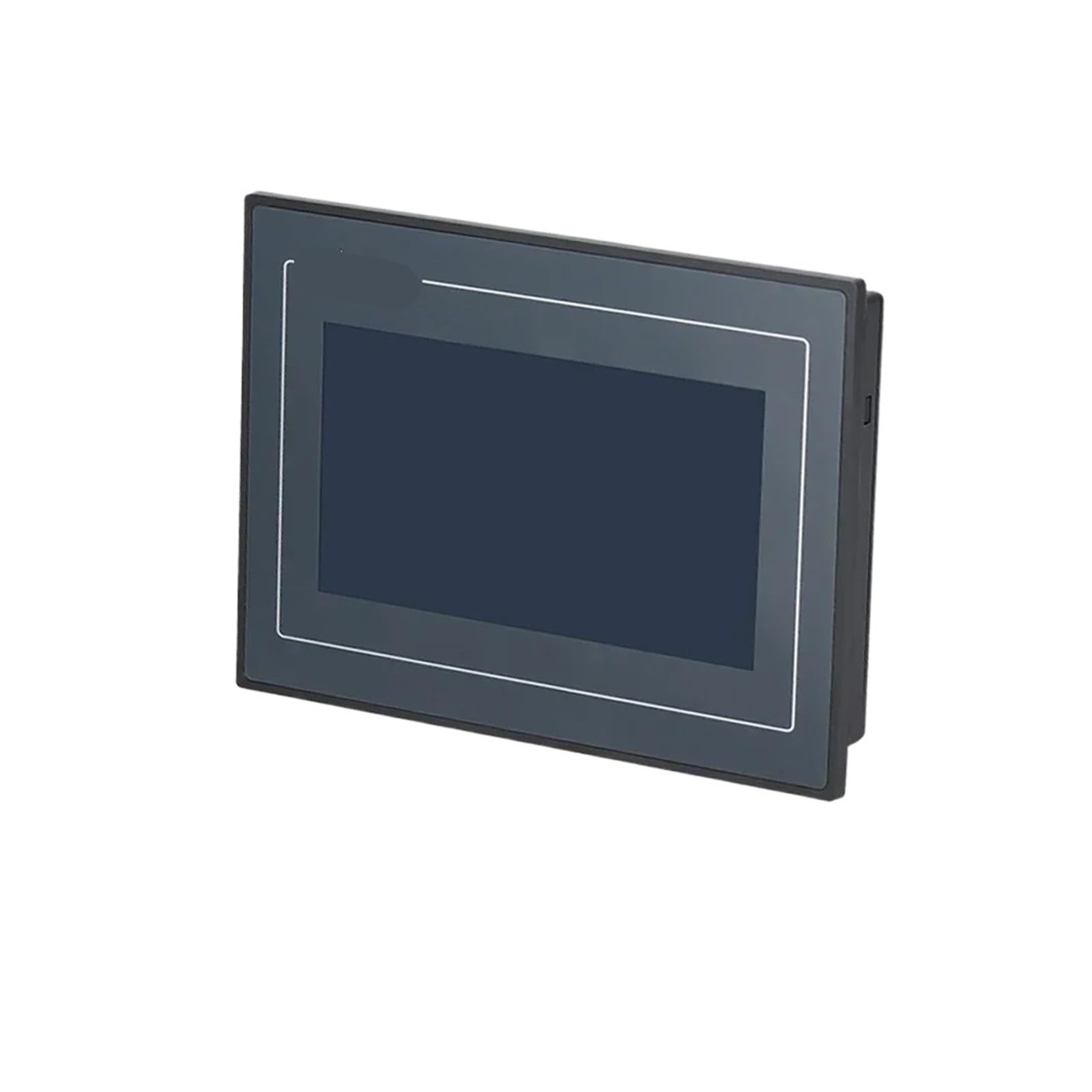 OSHZIKJII 7'' Inch DOP-107EG DOP-107EV DOP-107CV DOP-107WV HMI Touch Screen Human Machine Interface Display(DOP-107CV)