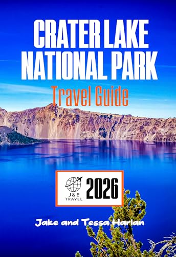 Crater Lake National Park Travel Guide: Where to Hike, What to See, and How to Go Slower in Oregon’s Wildest Corner