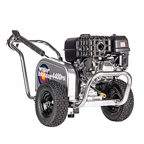 Find The Best Commercial Gas Pressure Washer Reviews & Comparison Katynel