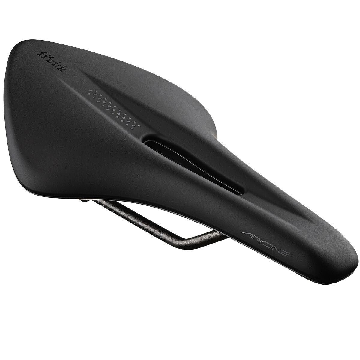 Amazon | FIZIK(フィジーク) ARIONE VENTO R3 kiumレール BK 135mm