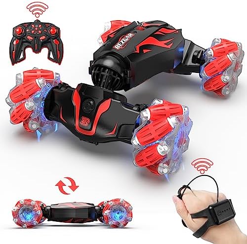 BEZGAR TD161S Remote Control Cars
