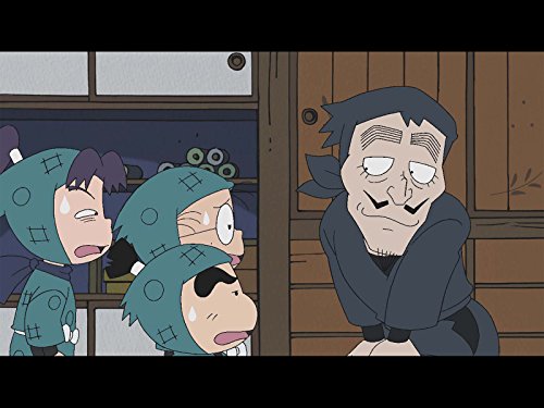 利吉さんのクールじゃない場面集 ニコニコ動画 利吉さんのクールじゃない場面集 ニコニコ動画