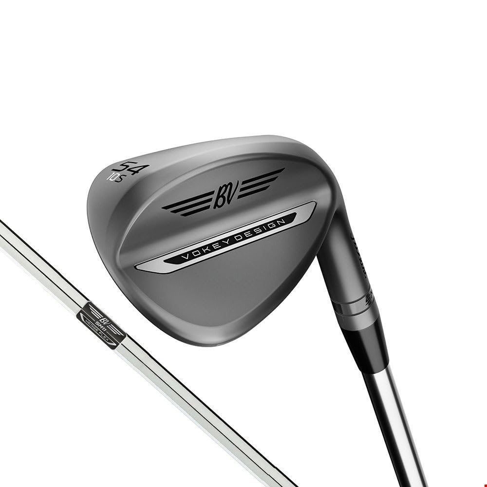 Amazon | Titleist Wedge Vokey SM11 ニッケル RH DG S200 58.06 K