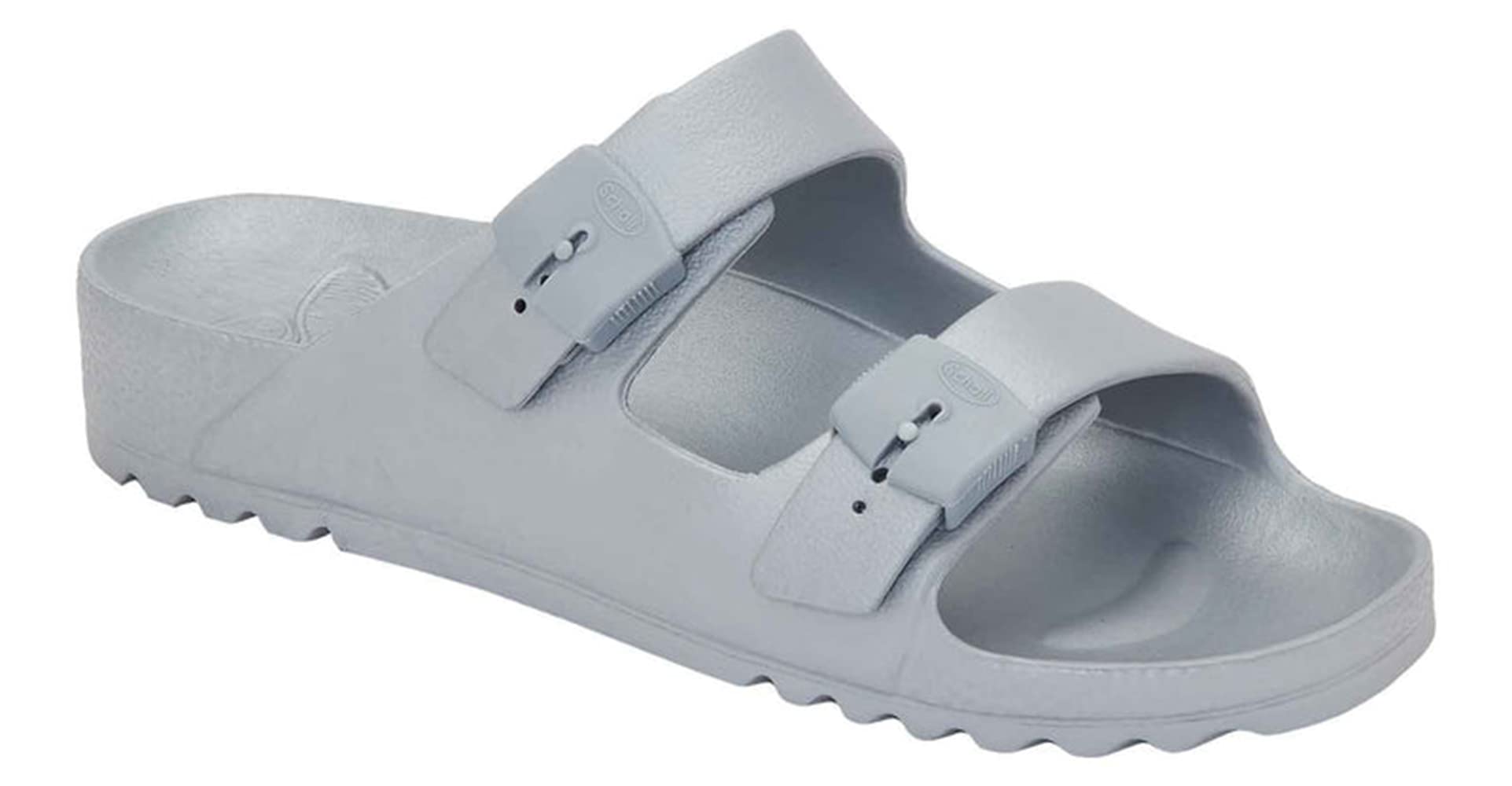 Scholl Women's Bahia Sandal, 3 UK