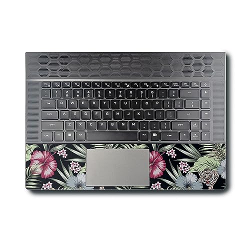 Image of MightySkins Skin Compatible with Alienware X16 R1 (2023) Full Wrap Kit - Asian Tropics | Protective, Durable, and Unique Vinyl Decal wrap Cover | Easy to Apply & Change Styles | Made in The USA