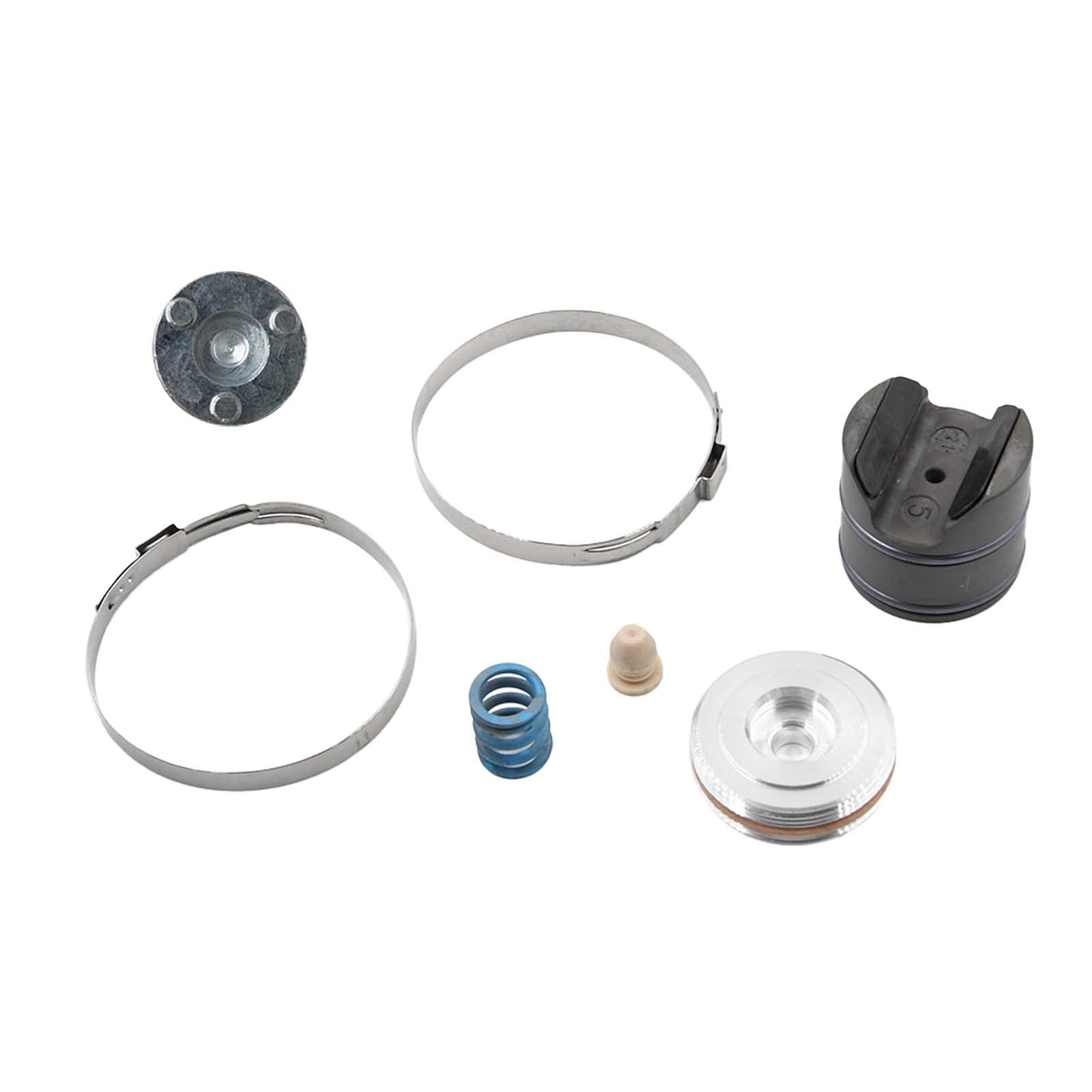 32106891974 Kit di Riparazione cremagliera sterzo con Strumento di rimozione della Barra dello sterzo Compatibile con F20 F21 F30 F32 F31 F36 F48 F25 F-Series 1 2 3 4 X1 X3 X4
