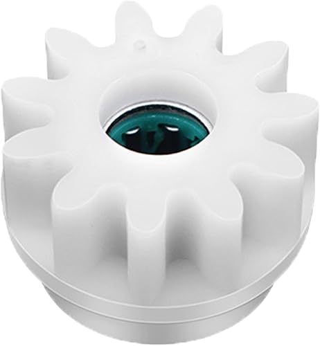 Miniatura 10 de Reemplazo de escoba de pedal de trapeador fácil, rodamiento de trapeadores unidireccionales para ViledaO-Cedar Easywring RinseClean reemplazo (3