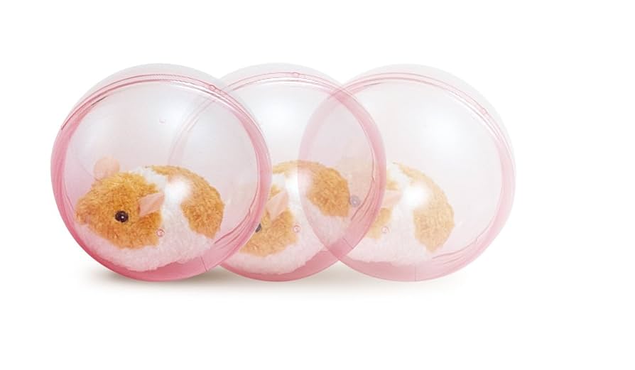 RUNRUN HAMSTER ランランハムスター 電動ぬいぐるみ z2zed1b 51gtA25xymL._UF894,1000_QL80_.jpg