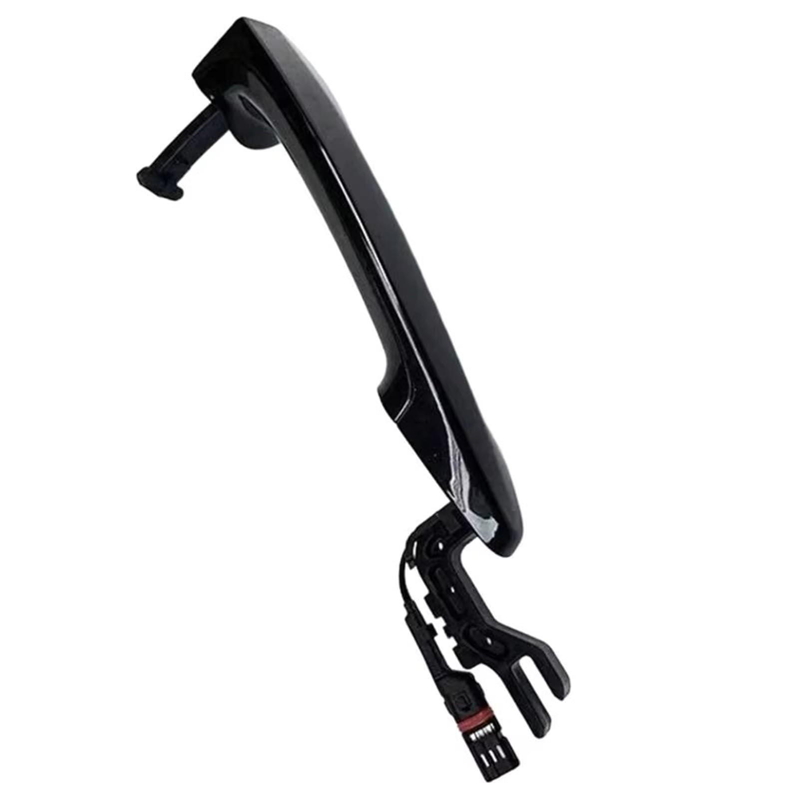 MNBYHUD Outside for BMW for X1 2009-2016 Car Outer Door Handle